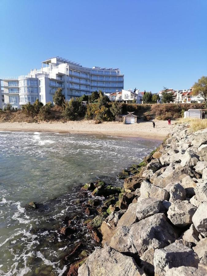 סבטי ולאס Helios 350M From The Beach מראה חיצוני תמונה
