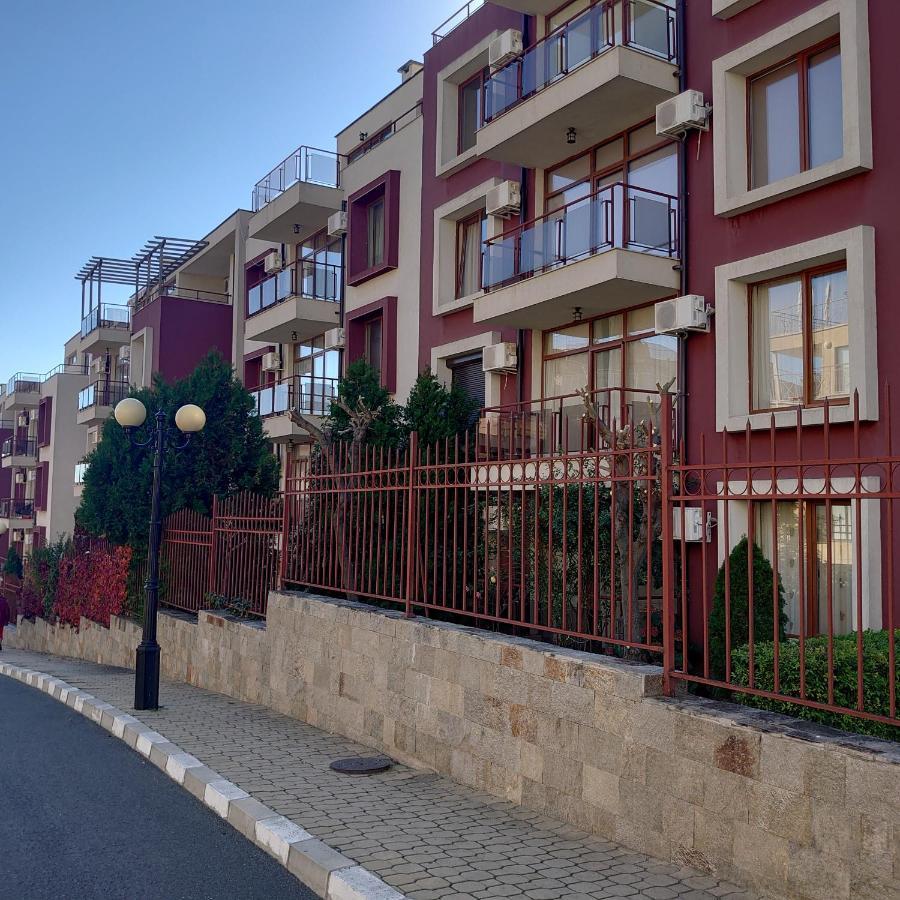סבטי ולאס Helios 350M From The Beach מראה חיצוני תמונה