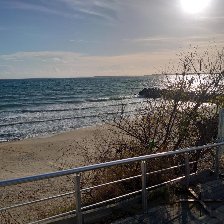 סבטי ולאס Helios 350M From The Beach מראה חיצוני תמונה
