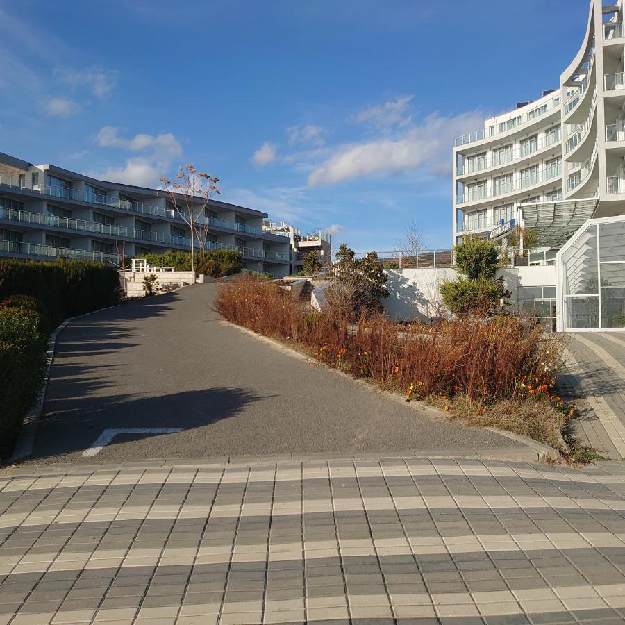 סבטי ולאס Helios 350M From The Beach מראה חיצוני תמונה