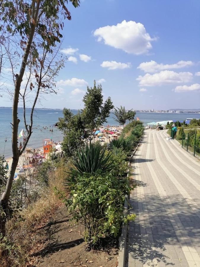 סבטי ולאס Helios 350M From The Beach מראה חיצוני תמונה