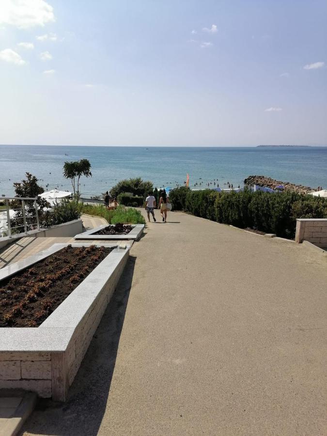 סבטי ולאס Helios 350M From The Beach מראה חיצוני תמונה