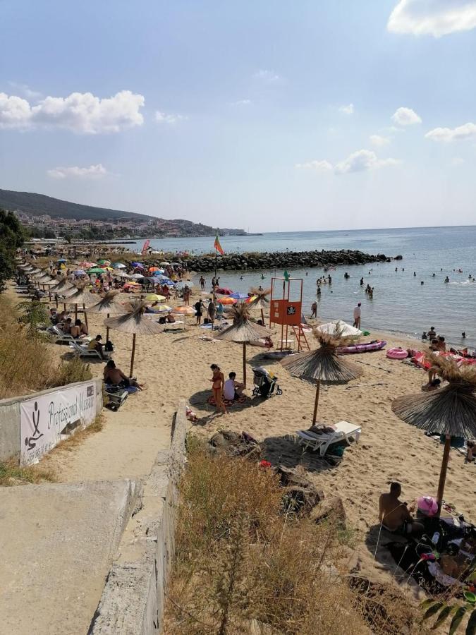 סבטי ולאס Helios 350M From The Beach מראה חיצוני תמונה