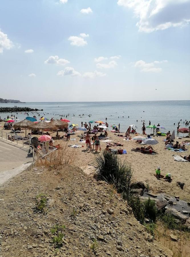 סבטי ולאס Helios 350M From The Beach מראה חיצוני תמונה