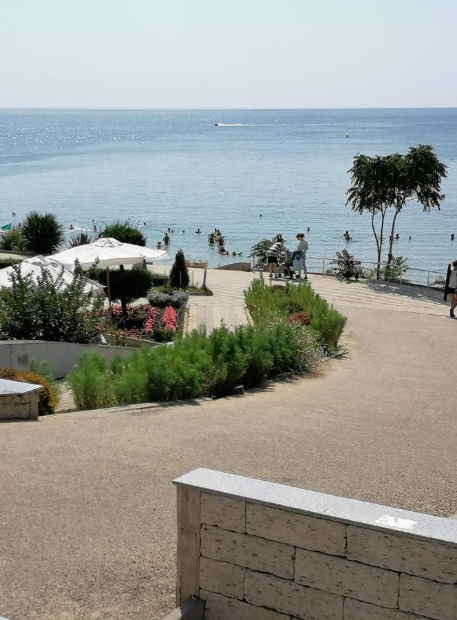 סבטי ולאס Helios 350M From The Beach מראה חיצוני תמונה
