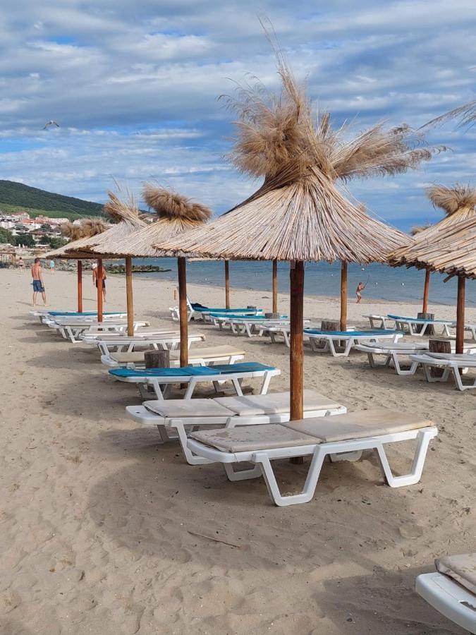סבטי ולאס Helios 350M From The Beach מראה חיצוני תמונה